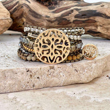 Charger l&#39;image dans la galerie, Bracelet Boho de protection