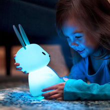 Charger l&#39;image dans la galerie, My lampe veilleuse  big Bunny