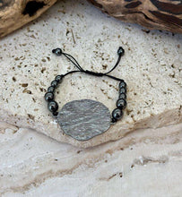 Charger l&#39;image dans la galerie, Bracelet joie en hématite