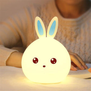 Lampe Veilleuse Lapinou