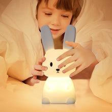 Charger l&#39;image dans la galerie, My lampe veilleuse  big Bunny