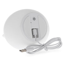 Charger l&#39;image dans la galerie, Lampe Veilleuse Lapinou