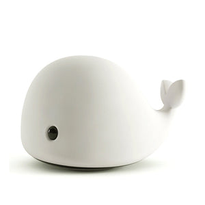 Lampe veilleuse Lily la Baleine