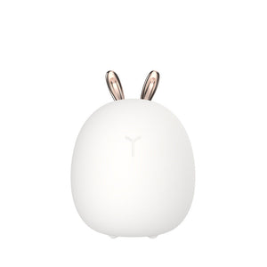 Lampe veilleuse bunny