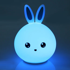 Lampe Veilleuse Lapinou