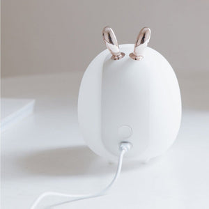 Lampe veilleuse bunny