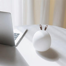 Charger l&#39;image dans la galerie, Lampe veilleuse bunny